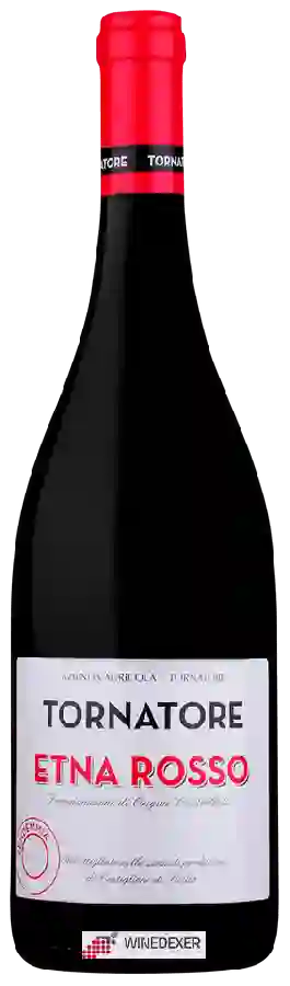 Winery Tornatore - Etna Rosso