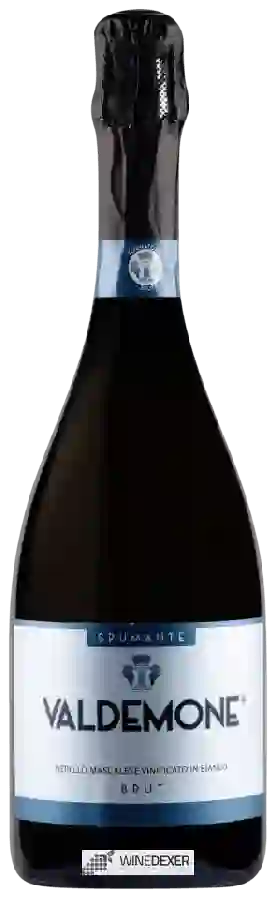 Winery Tornatore - Valdemone Brut