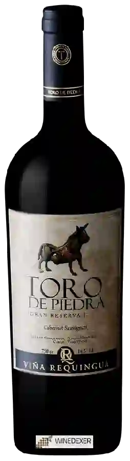 Winery Toro de Piedra - Gran Reserva Cabernet Sauvignon