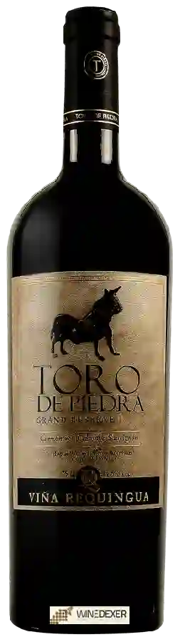 Winery Toro de Piedra - Gran Reserva Carmenère - Cabernet Sauvignon Winery Toro de Piedra - Gran Reserva Carmenère - Cabernet Sauvignon