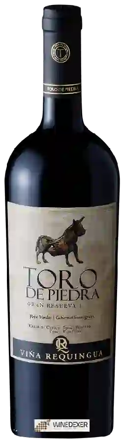 Winery Toro de Piedra - Gran Reserva Petit Verdot - Cabernet Sauvignon