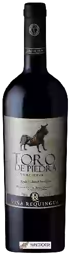 Winery Toro de Piedra - Gran Reserva Syrah - Cabernet Sauvignon
