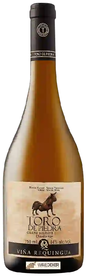 Winery Toro de Piedra - Grand Reserve Chardonnay Winery Toro de Piedra - Grand Reserve Chardonnay