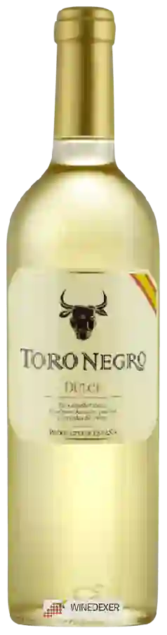 Winery Toro Negro - Dulce Blanco