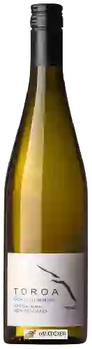 Winery Toroa - Gewurztraminer
