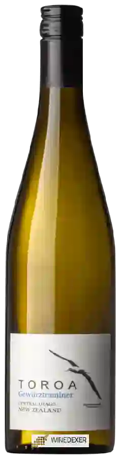Winery Toroa - Gewurztraminer