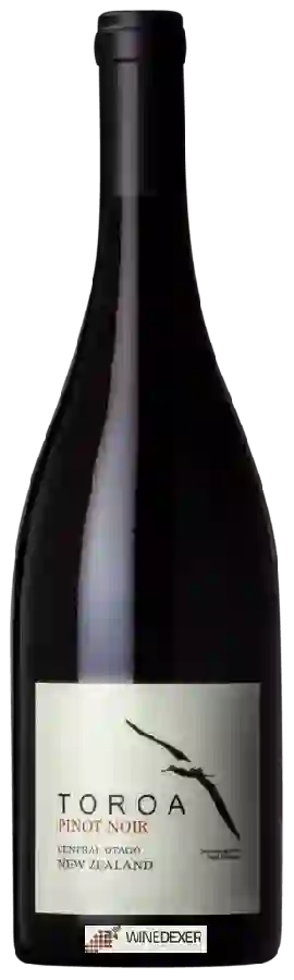 Winery Toroa - Pinot Noir