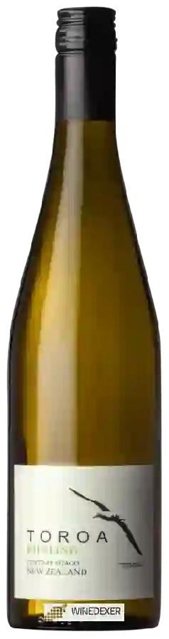 Winery Toroa - Riesling