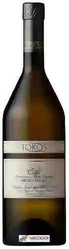 Winery Toros Franco - Ribolla Gialla