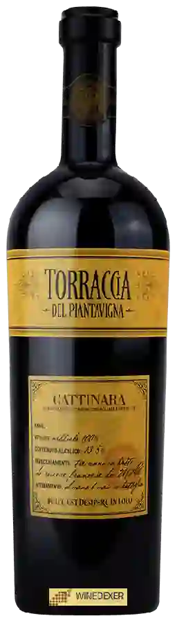 Winery Torraccia del Piantavigna - Gattinara Winery Torraccia del Piantavigna - Gattinara