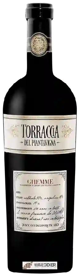 Winery Torraccia del Piantavigna - Ghemme