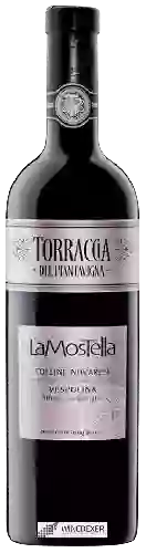 Winery Torraccia del Piantavigna - La Mostella Colline Novaresi Vespolina