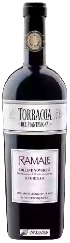 Winery Torraccia del Piantavigna - Ramale Nebbiolo