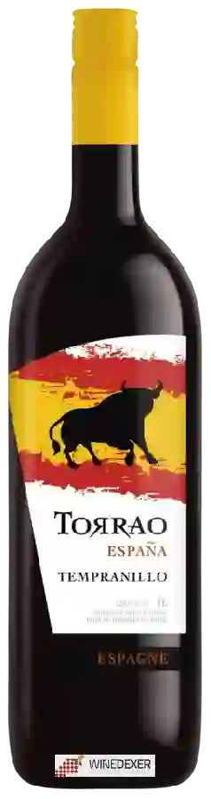 Winery Torrao - Tempranillo