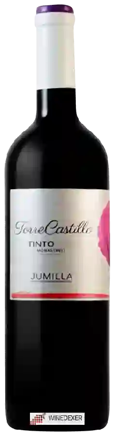 Winery Torre Castillo - Tinto Winery Torre Castillo - Tinto