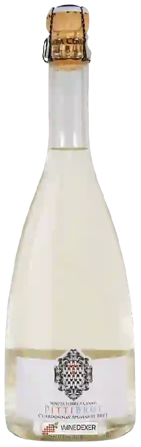 Winery Torre a Cenaia - Pitti Chardonnay Brut