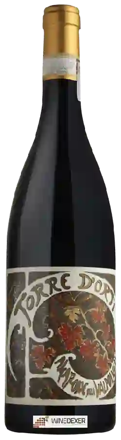 Winery Torre d'Orti - Amarone della Valpolicella