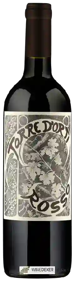 Winery Torre d'Orti - Rosso