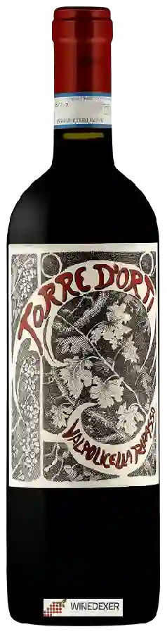 Winery Torre d'Orti - Valpolicella Ripasso Superiore