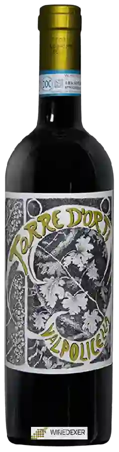 Winery Torre d'Orti - Valpolicella Superiore