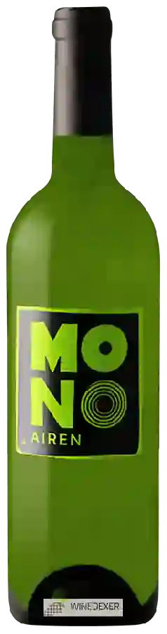 Winery Torre de Barreda - Mono Airen