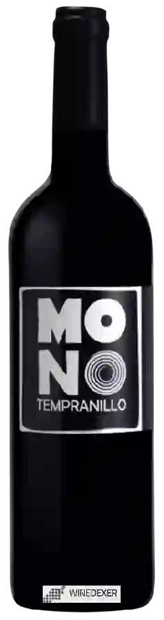 Winery Torre de Barreda - Mono Tempranillo