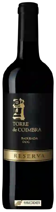 Winery Torre de Coimbra - Bairrada Reserva Winery Torre de Coimbra - Bairrada Reserva