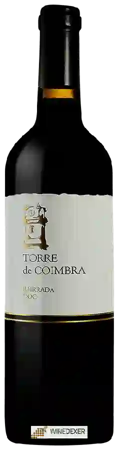 Winery Torre de Coimbra - Bairrada Tinto Winery Torre de Coimbra - Bairrada Tinto