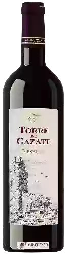Winery Torre de Gazate - Reserva Tempranillo - Cabernet Sauvignon