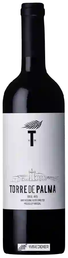 Winery Torre de Palma - Tinto Winery Torre de Palma - Tinto