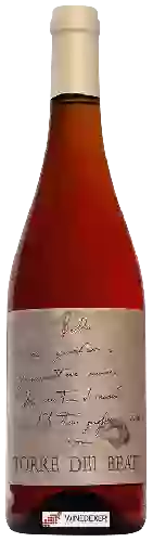 Winery Torre dei Beati - Bella Rosa-ae Rosé