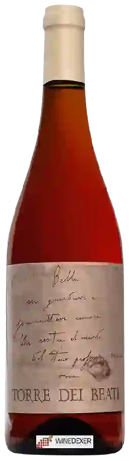 Winery Torre dei Beati - Bella Rosa-ae Rosé