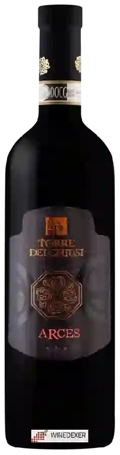 Winery Torre dei Chiusi - Arces