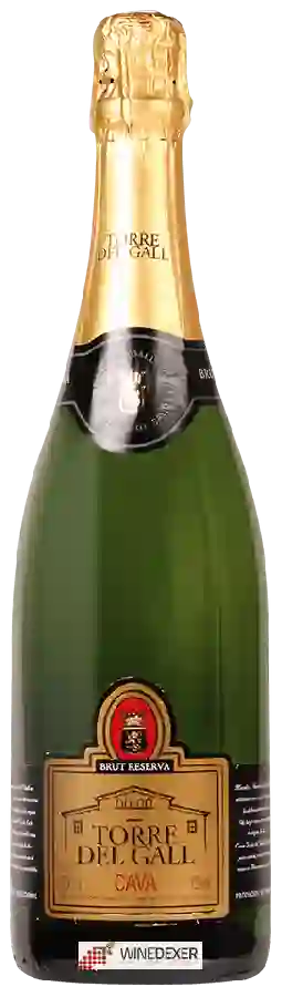Winery Torre del Gall - Cava Brut Reserva