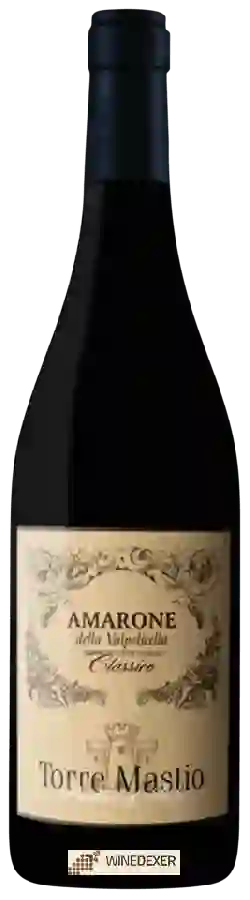 Winery Torre Mastio - Amarone della Valpolicella Classico Winery Torre Mastio - Amarone della Valpolicella Classico