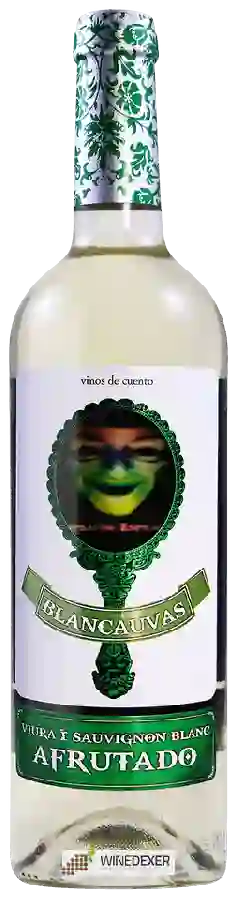 Winery Torre Oria - Blancauvas Winery Torre Oria - Blancauvas