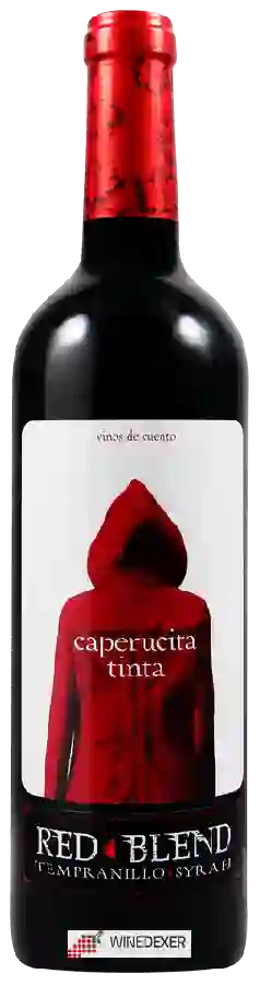 Winery Torre Oria - Caperucita Tinta