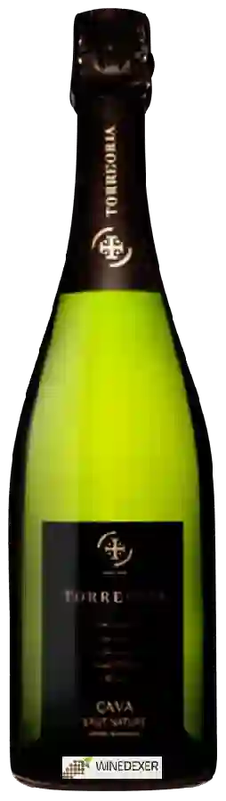 Winery Torre Oria - Cava Brut Nature