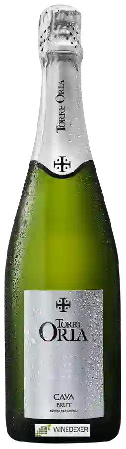 Winery Torre Oria - Cava Brut
