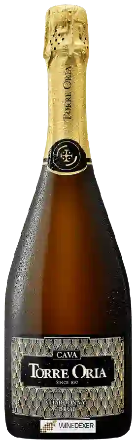 Winery Torre Oria - Cava Chardonnay Brut