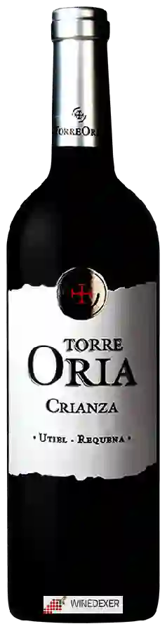 Winery Torre Oria - Crianza
