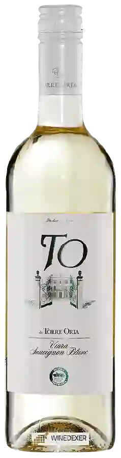 Winery Torre Oria - Viura - Sauvignon Blanc Winery Torre Oria - Viura - Sauvignon Blanc