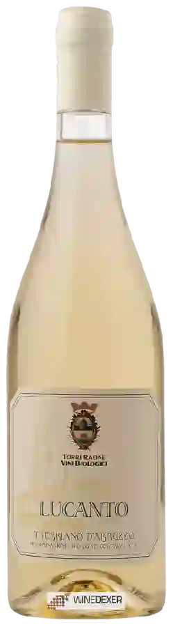 Winery Torre Raone - Lucanto Trebbiano d'Abruzzo