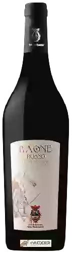 Winery Torre Raone - Raone Colline Pescaresi Rosso