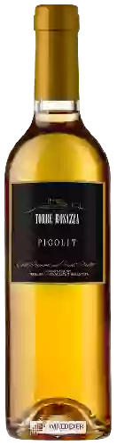 Winery Torre Rosazza - Picolit