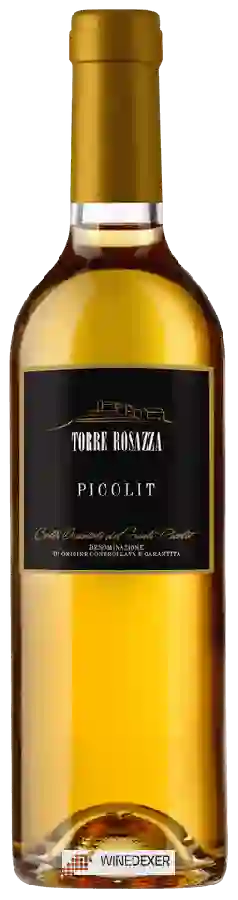 Winery Torre Rosazza - Picolit