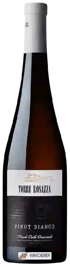 Winery Torre Rosazza - Pinot Bianco