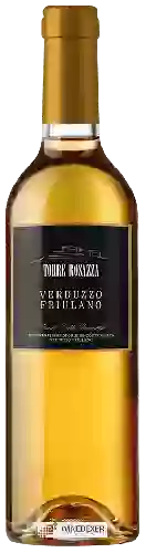 Winery Torre Rosazza - Verduzzo Friulano