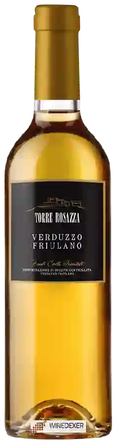 Winery Torre Rosazza - Verduzzo Friulano