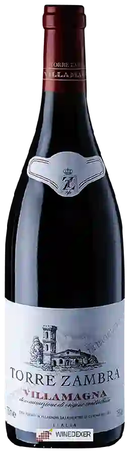 Winery Torre Zambra - Villamagna